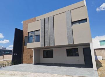 Casa de 3 habitaciones, San Andrés Cholula · Casa en Venta Parque Dublín Lomas de Angelopólis Puebla