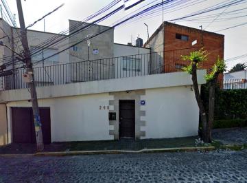 Casa de 6 habitaciones, La Magdalena Contreras · Casa en Lomas Quebradas, Magdalena Contreras