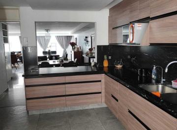 Departamento · 295m² · 4 Recámaras · 2 Estacionamientos · Pent House en Venta Polanco ¡Terraza Privada!