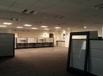 Oficina · 712m² · 23 Estacionamientos · Excelentes Oficinas Dentro de Corporativo