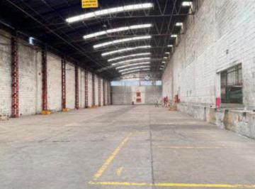 Bodega comercial · 5500m² · Bodega Industrial en Renta San Jerónimo, Tlalnepantla ¡Uso de Suelo Industrial!