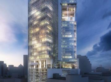 Oficina · 1876m² · 47 Estacionamientos · Oficina en Corporativo Zona Centrica de Reforma!