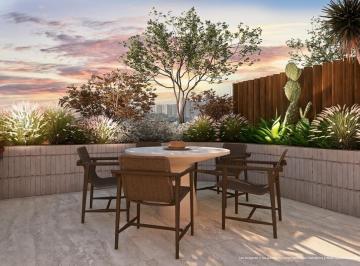 Departamento · 137m² · 2 Recámaras · Pent House en Venta Condesa ¡Precioso!