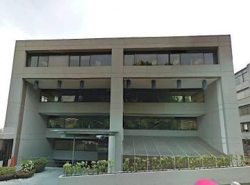 Oficina · 8 Estacionamientos · Oficina en Renta Bosques de Las lomas?¡Conocelo!