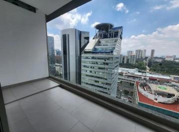 Departamento · 92m² · 1 Recámara · 1 Estacionamiento · Departamento en Venta Santa Fe, Cuajimalpa de Morelos ¡Perfecto Para Vivir!