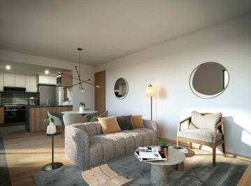 Departamento · 2 Recámaras · 1 Estacionamiento · Departamento en Venta Roma Norte ¡Roof Garden! Ubicación Privilegiada