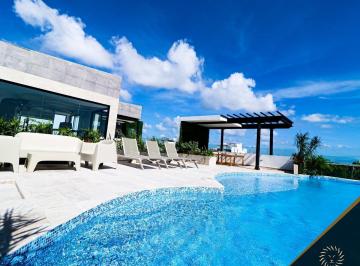 Departamento · 80m² · 1 Recámara · 1 Estacionamiento · Estudio en Venta Playa del Carmen ¡En El Caribe Mexicano!
