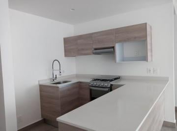 Departamento · 63m² · 1 Recámara · 1 Estacionamiento · Hermoso Departamento en Cuadrante Polanco ¡Oportunidad!