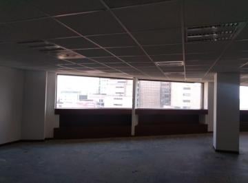 Oficina · 1000m² · 6 Estacionamientos · Oficina en Renta en Anzures