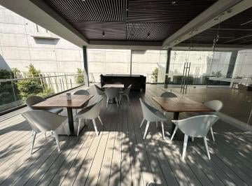 Departamento · 155m² · 3 Recámaras · 2 Estacionamientos · Departamento en Venta Santa Fe ¡Perfectamente Adaptado!
