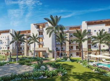 Departamento · 131m² · 2 Recámaras · 2 Estacionamientos · Departamento en Venta Los Cabos Bcs El Mejor Lujo Es Vivir La Vida a Tu Manera