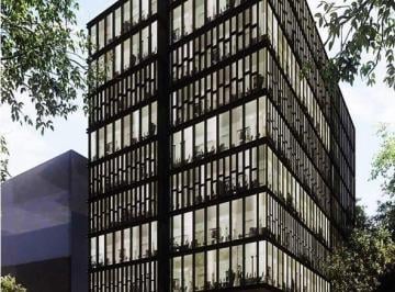 Oficina · 508m² · 15 Estacionamientos · ¡Oficina en con Diseño Innovador Ubicadas en La Mejor Zona de La Ciudad!