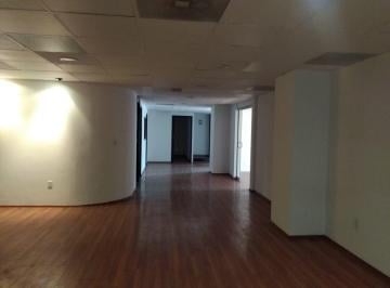 Oficina · 213m² · 2 Estacionamientos · Oficina en Renta en La Colonia Anzures