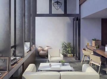 Departamento · 2 Recámaras · Departamento en Venta La Roma ¡Preciosas Vistas de Chapultepec o Condesa!