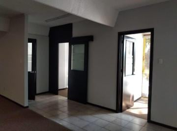 Oficina · 1000m² · Oficina en Renta en Anzures