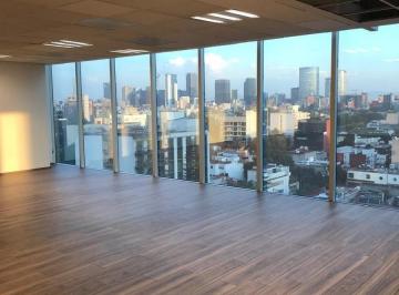 Oficina · 400m² · 6 Estacionamientos · Oficinas en Renta Colonia Anzures ¡Esta Es Tu Mejor Opcion!