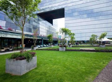 Oficina · 725m² · 24 Estacionamientos · Exclusiva Oficina en Corporativo Samara Santa Fe