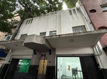 Edificio · 731m² · Exclusivo Edificio en Venta