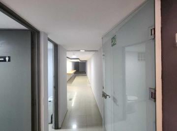 Oficina · 1000m² · 1 Estacionamiento · Oficina en Renta en Polanco ¡Muy Buen Precio!