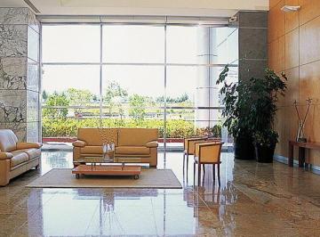 Oficina · 602m² · 20 Estacionamientos · Oficina en Renta Santa Fe ¡Exclusivo Corporativo!