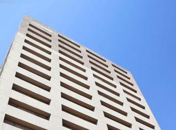 Oficina · 611m² · 10 Estacionamientos · Oficina en Renta Reforma