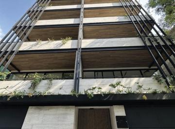 Departamento · 140m² · 2 Recámaras · 1 Estacionamiento · Departamento Nuevo en Venta Bosques de Las Lomas Estrena