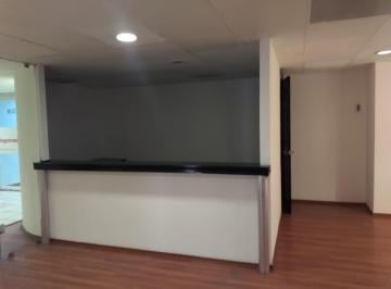 Oficina · 213m² · 2 Estacionamientos · Oficina en Renta en La Colonia Anzures