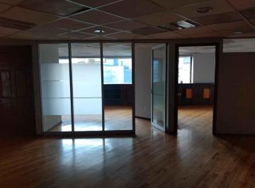 Oficina · 225m² · 3 Estacionamientos · Oficina en Renta Anzures Miguel Hidalgo