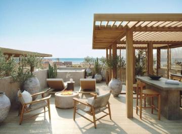 Departamento · 214m² · 3 Recámaras · 2 Estacionamientos · Departamento en Venta Los Cabos Bcs ¡Increibre Pent House + Roof Top!