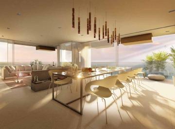 Departamento · 224m² · 3 Recámaras · 2 Estacionamientos · Espectacular Depto Cancún ¡Frente Al Mar!