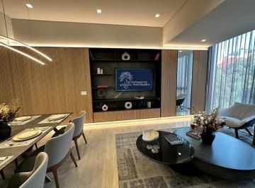 Departamento · 95m² · 2 Recámaras · 2 Estacionamientos · Preventa ¡Disfruta de Las Mejores Vistas de Interlomas!