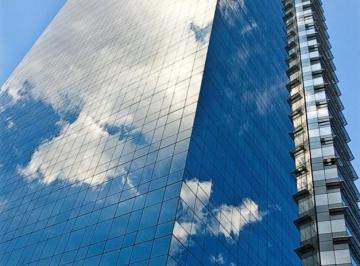 Oficina · 857m² · 28 Estacionamientos · Oficina en Renta Santa Fe ¡Exclusivo Corporativo!