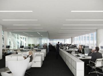 Oficina · 215m² · 5 Estacionamientos · Oficina en Corporativo Zona Centrica de Reforma!