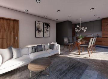 Departamento · 85m² · 3 Recámaras · 2 Estacionamientos · Departamento en Venta Narvarte Oriente ¡Un Estilo de Vida Auntentico!
