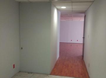 Oficina · 168m² · 1 Estacionamiento · Oficina en Renta en Anzures