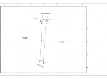Terreno / Lote · 2458m² · Terreno en Venta Colonia Pedregal de San Nicolas