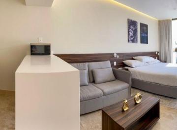 Departamento · 36m² · Estudio en Venta en Tulum Aldea Zama