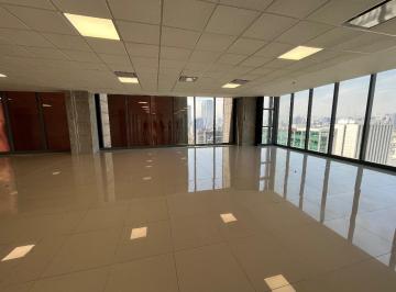 Oficina · 1492m² · 49 Estacionamientos · Oficina en Renta Piso Completo