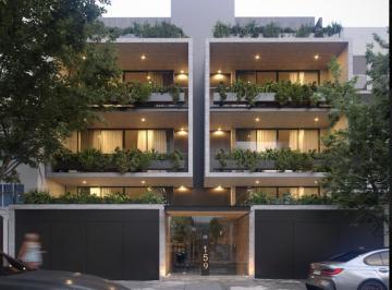 Departamento · 350m² · 2 Recámaras · 2 Estacionamientos · Pent House a La Venta en Polanco.