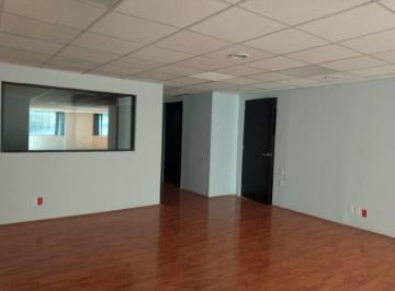 Oficina · 223m² · 2 Estacionamientos · Oficina en Renta Miguel Hidalgo