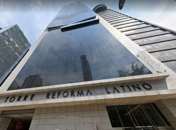 Oficina · 1575m² · 31 Estacionamientos · ¿Ya Te Viste en Esta Oficina? ¡Conocela!
