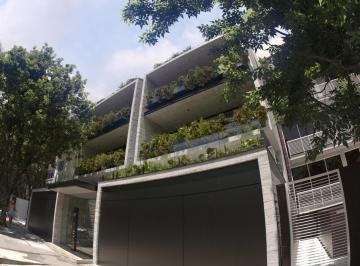Departamento · 350m² · 2 Recámaras · 2 Estacionamientos · Pent House a La Venta en Polanco.