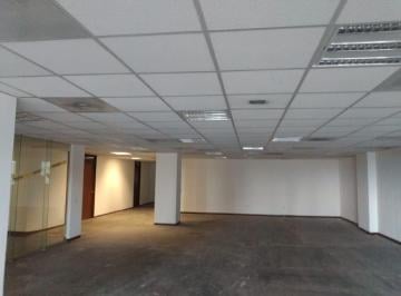 Oficina · 650m² · 6 Estacionamientos · Oficina en Renta en Anzures