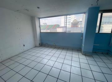 Oficina · 160m² · 1 Estacionamiento · Oficina en Renta en Anzures Vigilancia 24/7