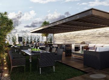 Departamento · 89m² · 2 Recámaras · 2 Estacionamientos · Departamento en Venta Miguel Hidalgo