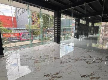 Oficina · 580m² · Oficina en Renta en La Roma Cdmx