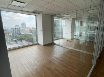 Oficina · 345m² · 10 Estacionamientos · Excelentes Oficinas Dentro de Corporativo
