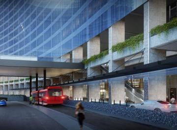 Oficina · 3270m² · 109 Estacionamientos · ?¡Estrena Oficinas en un Moderno Corporativo en Santa Fe!