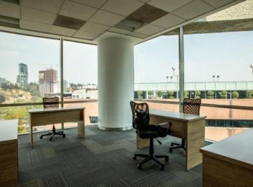 Oficina · 200m² · 5 Estacionamientos · Lujo de Oficinas Terminadas!