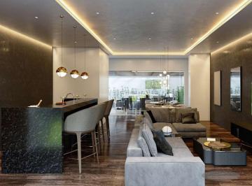 Departamento · 88m² · 2 Recámaras · 2 Estacionamientos · Departamento en Venta Miguel Hidalgo